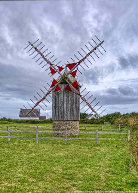 Les moulins a vent de Trouguer 05