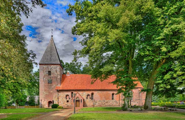 altenoythe kirche kath sankt vitus