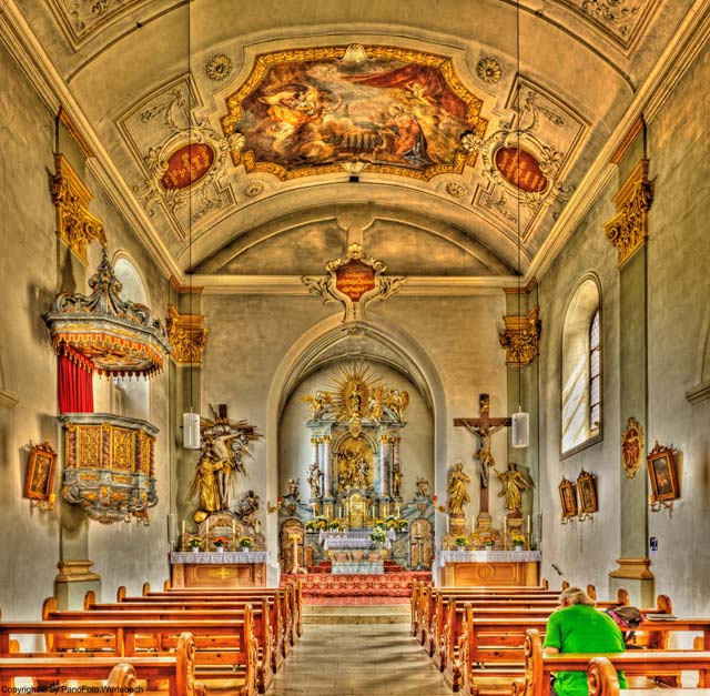 grossheubach kloster engelberg 02