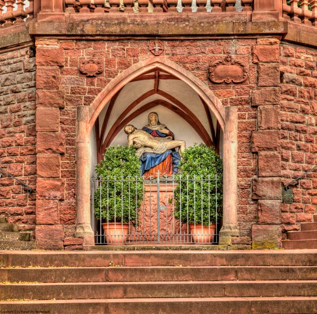 grossheubach kloster engelberg 13