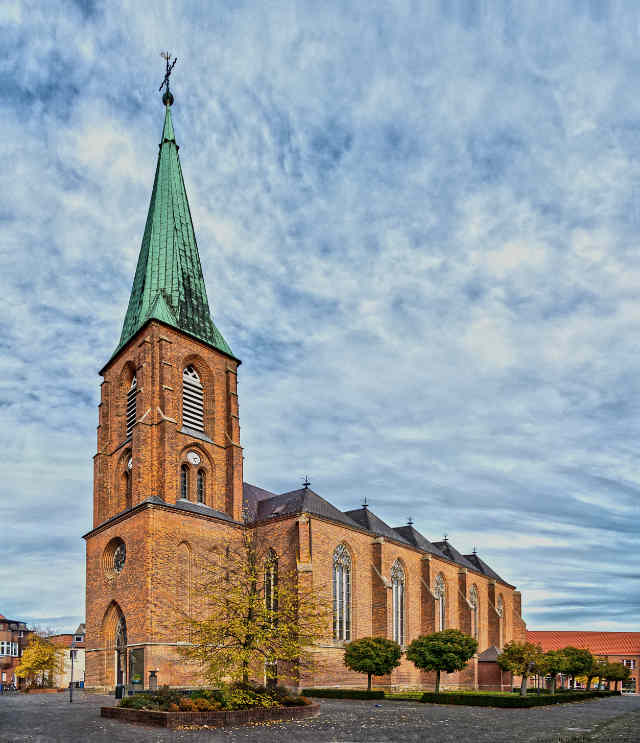 pr009 039 dinklage kirche st catharina 06 640