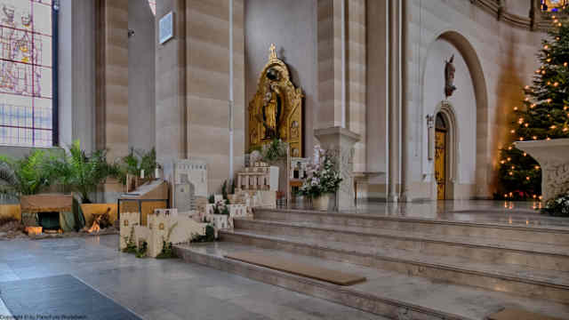 lingen kirche st bonifatius 10