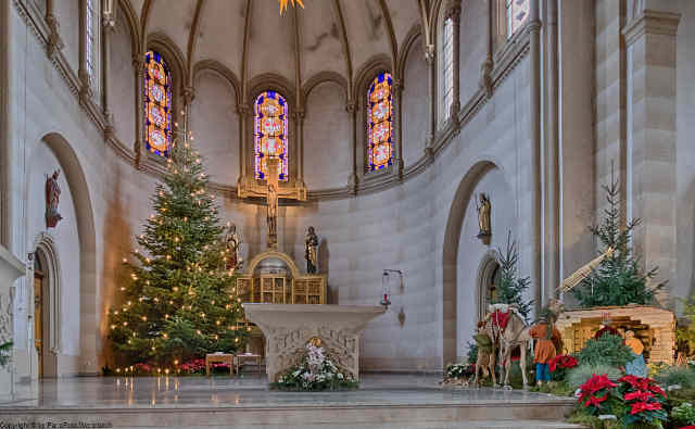 lingen kirche st bonifatius 11