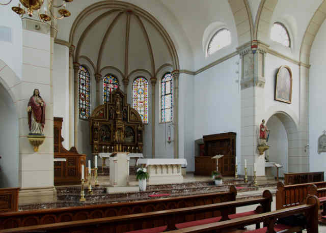 pr009 043 langfoerden kirche st laurentius 22 640