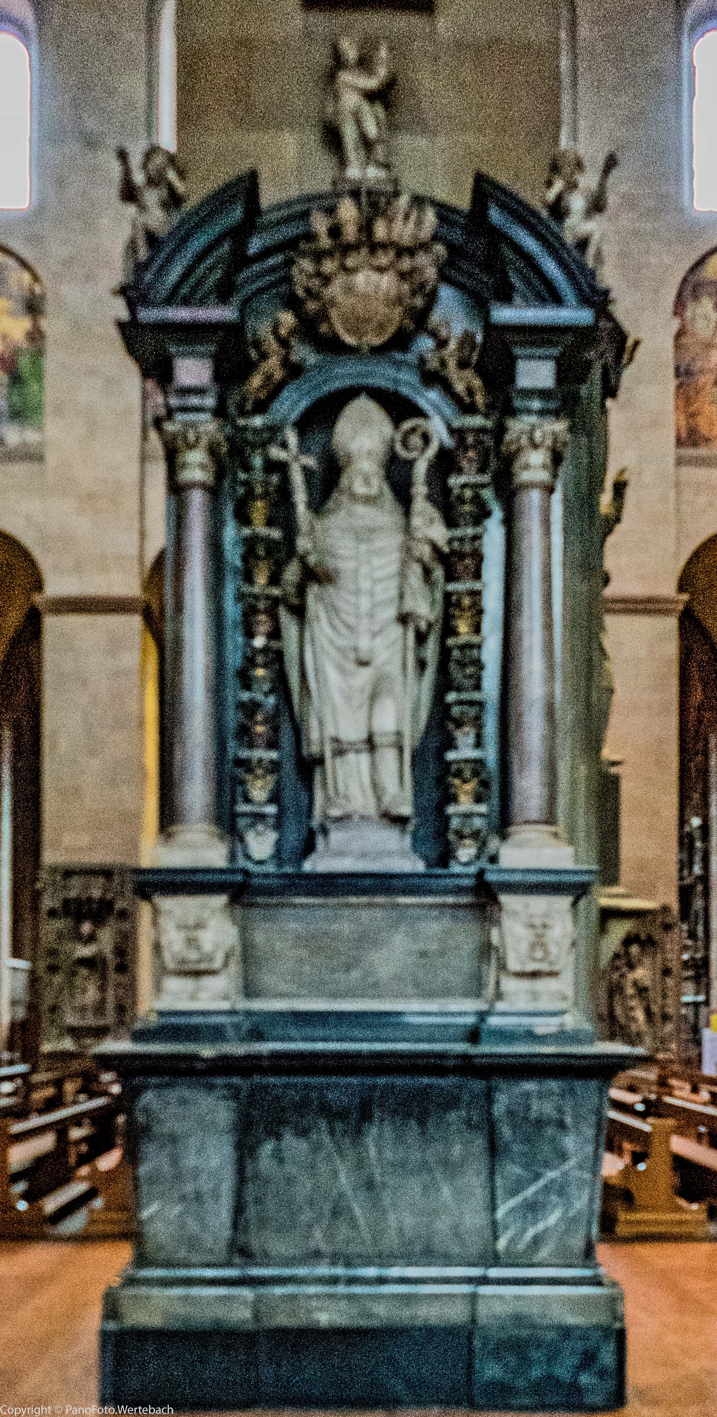 Mainzer Dom St. Martin 04