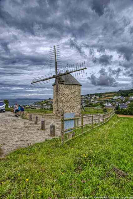 Moulin a vent deL Luceoc 02