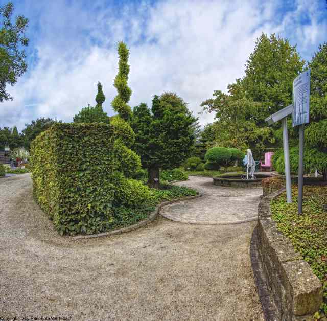 Bad Zwischenahn - Park der Gärten 3