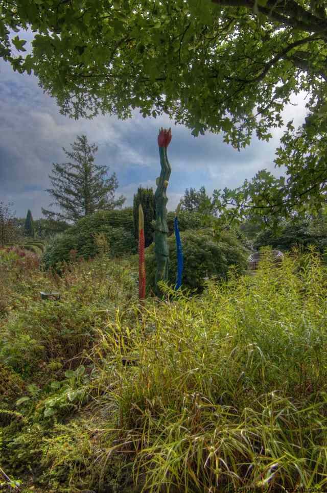 Bad Zwischenahn - Park der Gärten 42