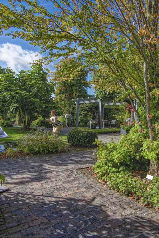 Bad Zwischenahn - Park der Gärten 50