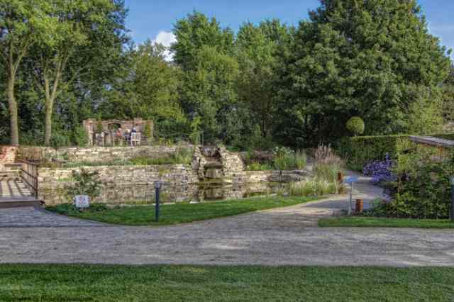 Bad Zwischenahn - Park der Gärten 80